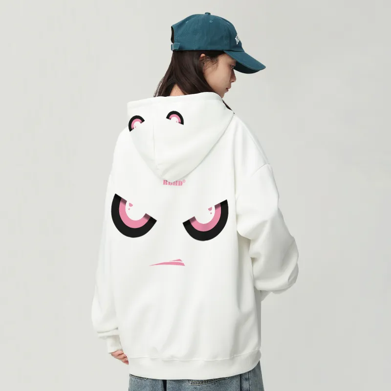 ROBINHOOD Sweatshirt Set Unisex-78
