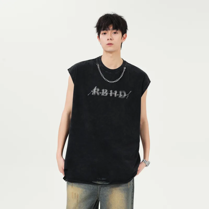 ROBINHOOD Tank Tops Unisex-4