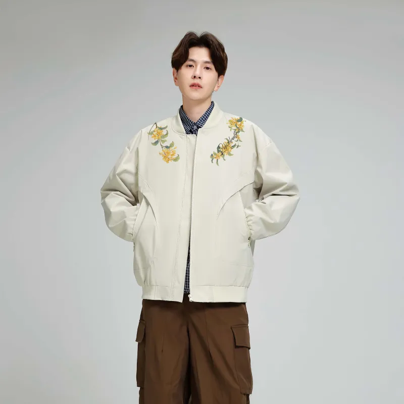 ROBINHOOD Jackets & Coats Unisex-7