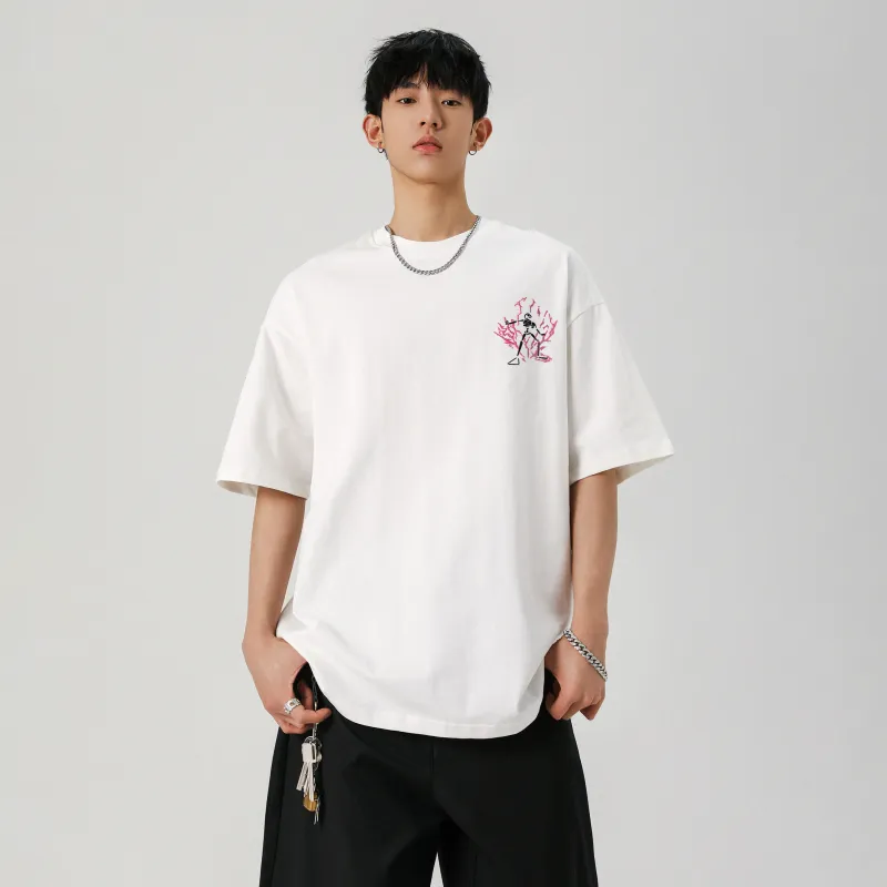 ROBINHOOD T Shirts Unisex-15