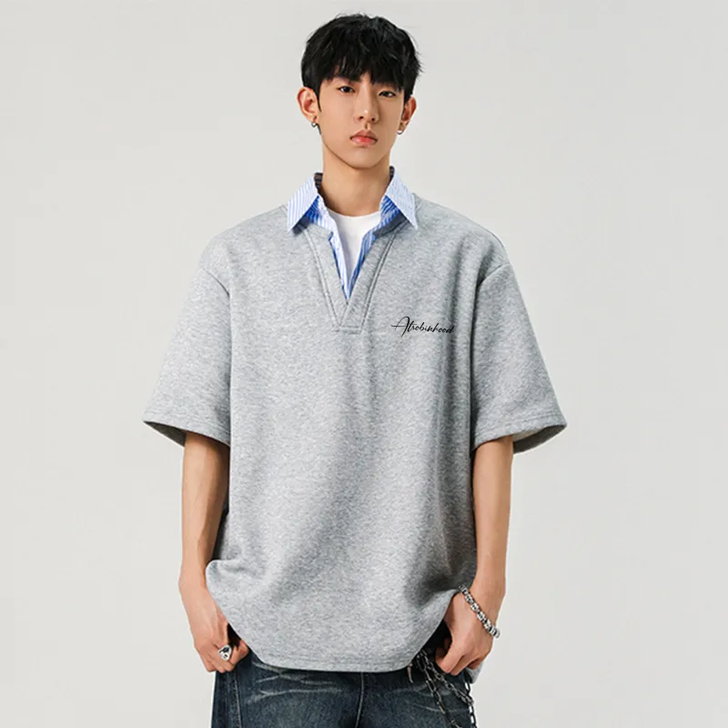 ROBINHOOD Polo Shirts Unisex-7
