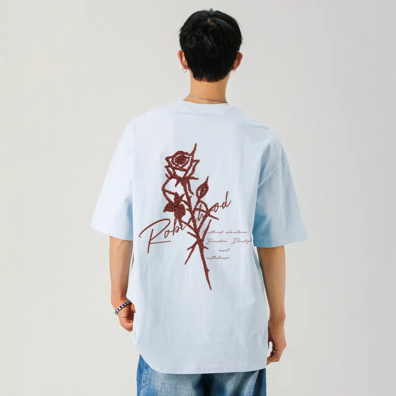 ROBINHOOD T Shirts Unisex-19