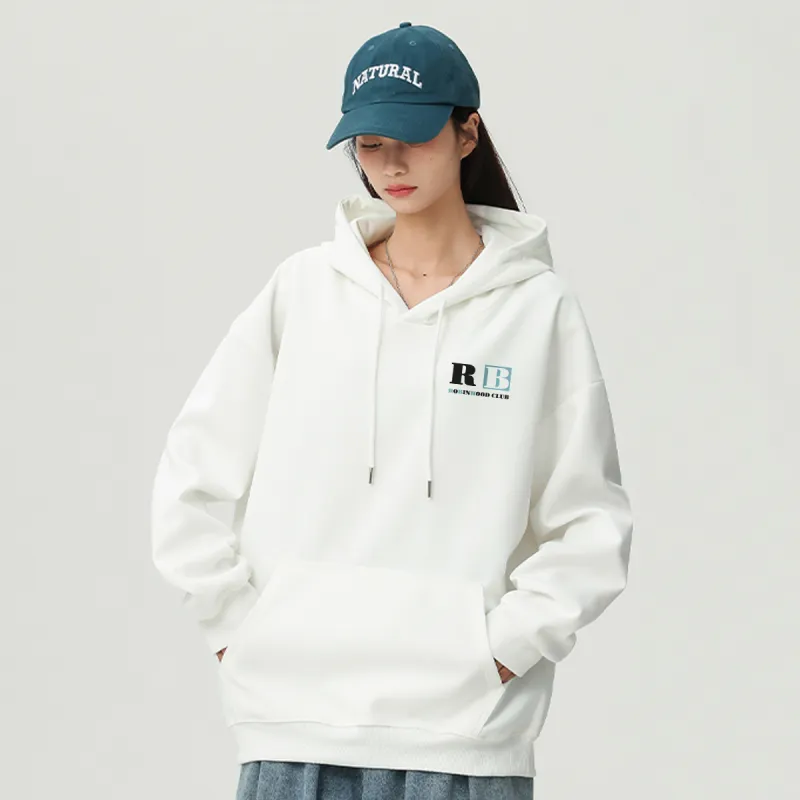 ROBINHOOD Sweatshirt Set Unisex-39
