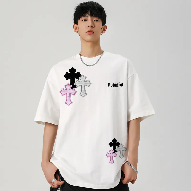 ROBINHOOD T Shirts Unisex-3