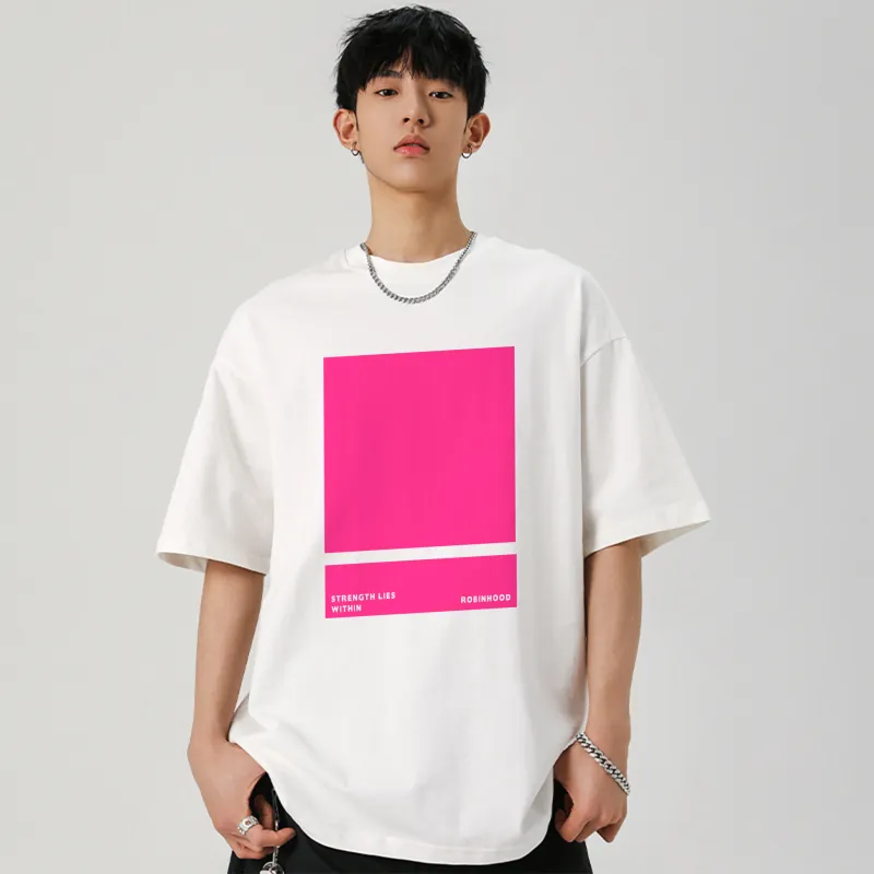 ROBINHOOD T Shirts Unisex-8