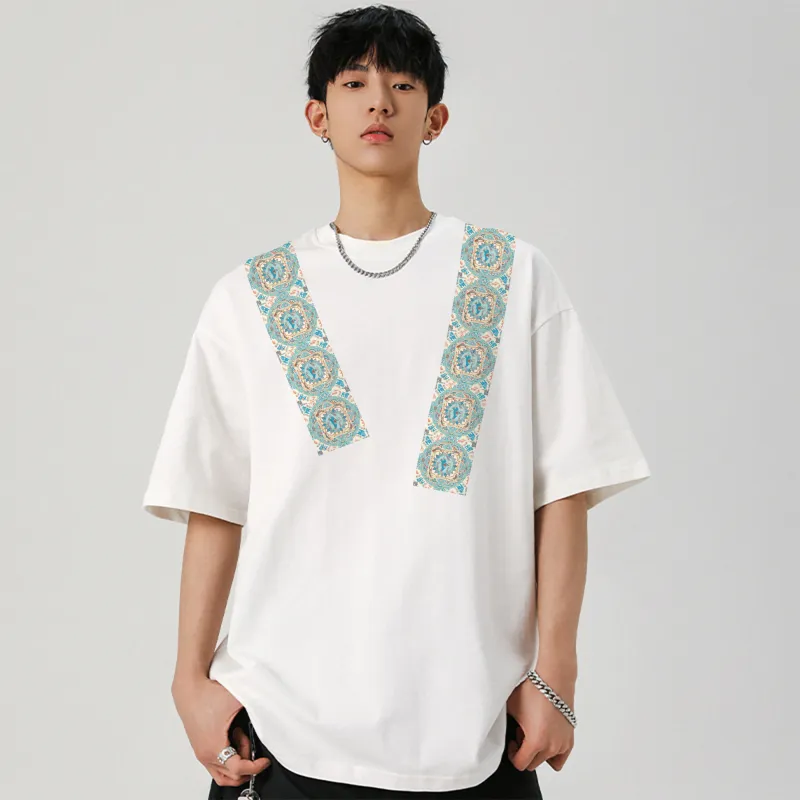 ROBINHOOD T Shirts Unisex-14