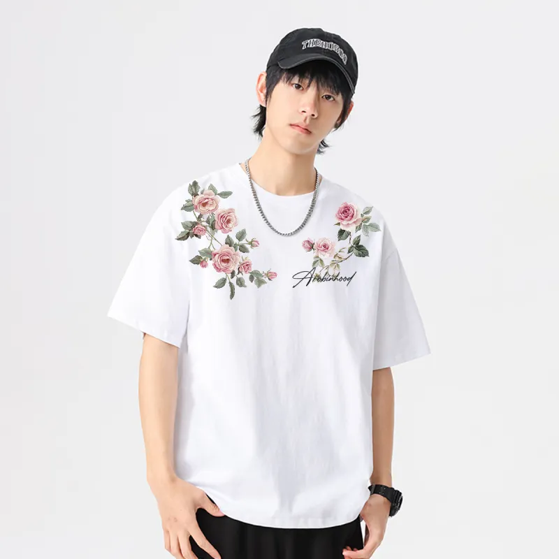 ROBINHOOD T Shirts Unisex-9