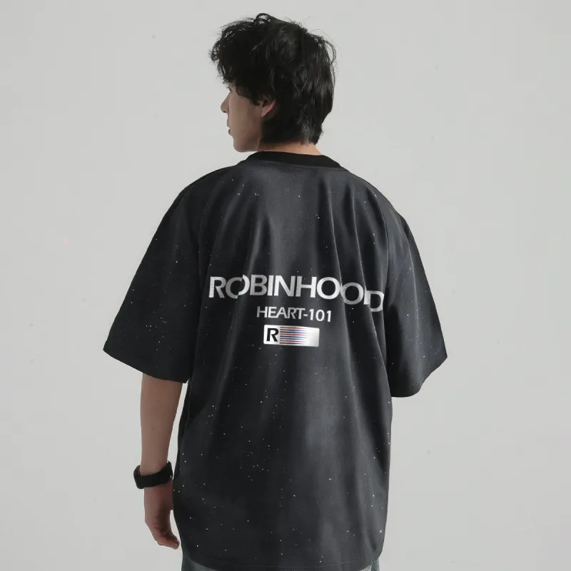 ROBINHOOD T Shirts Unisex-4