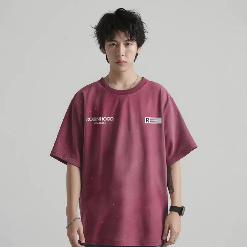 ROBINHOOD T Shirts Unisex-15