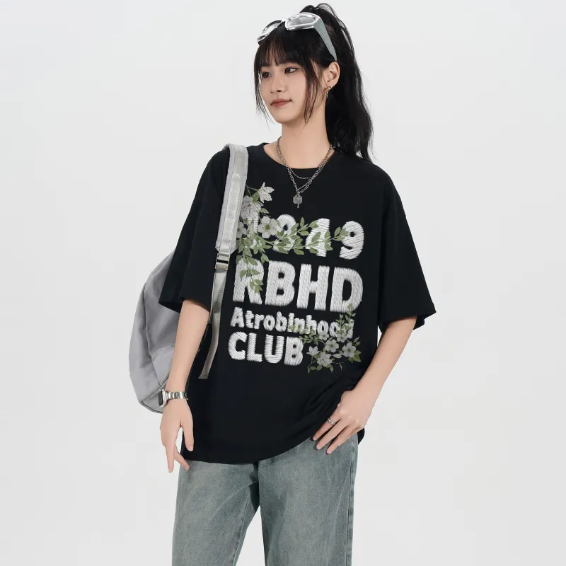 ROBINHOOD Casual Sportswear Unisex-3