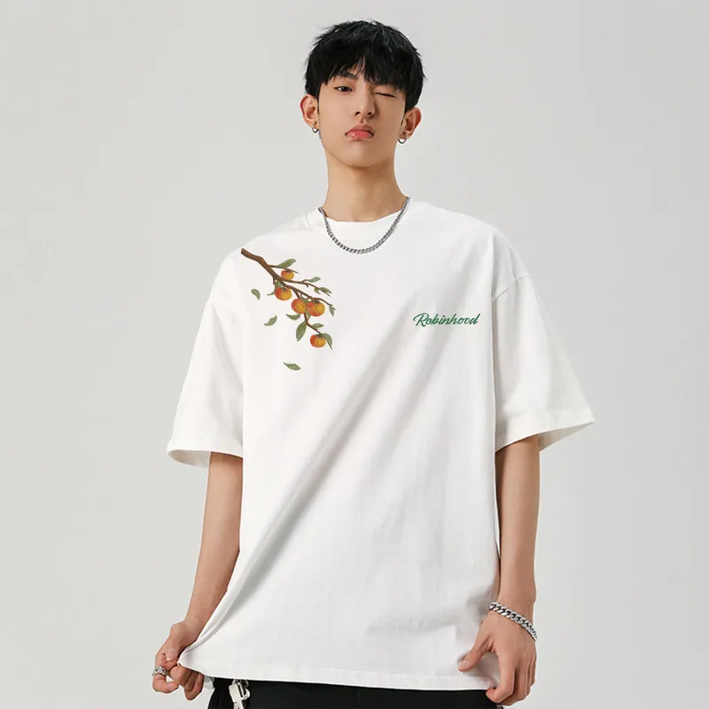 ROBINHOOD T Shirts Unisex-7