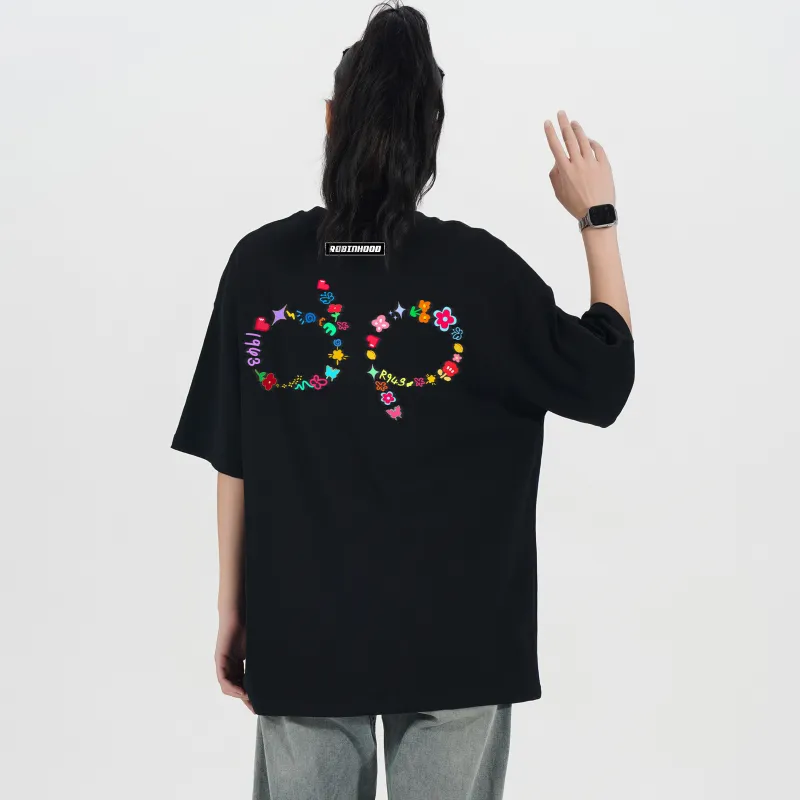 ROBINHOOD Casual Sportswear Unisex-4