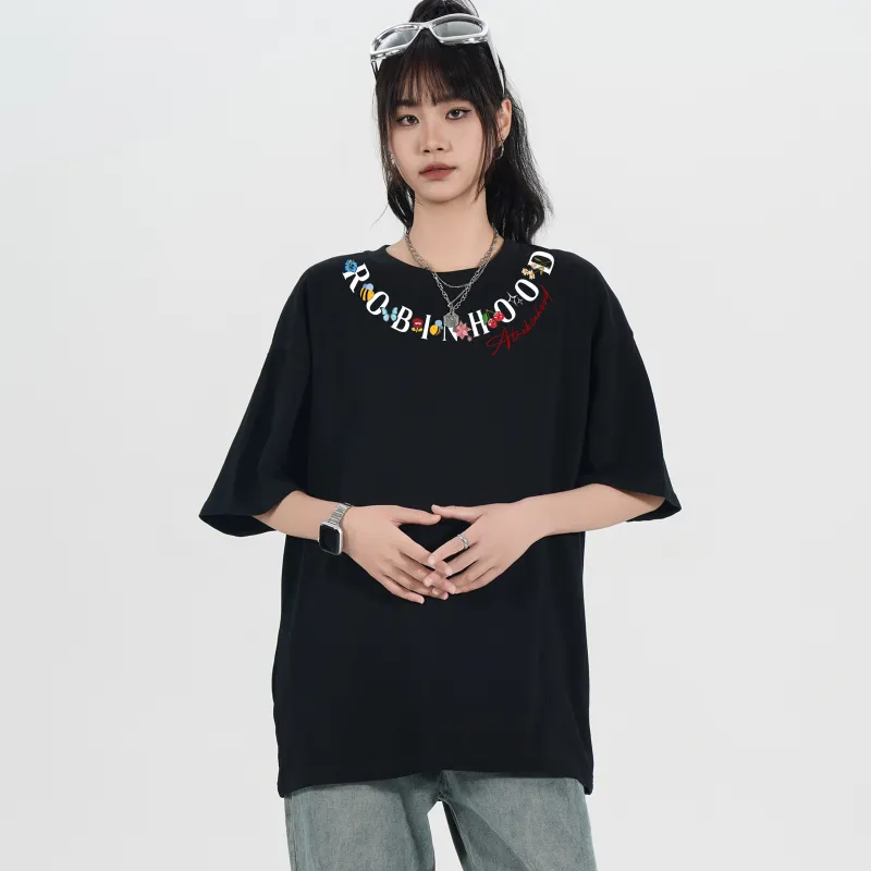 ROBINHOOD Casual Sportswear Unisex-2
