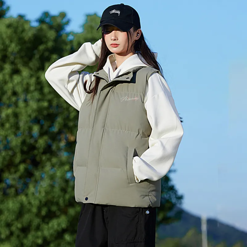 ROBINHOOD Vests Unisex-13