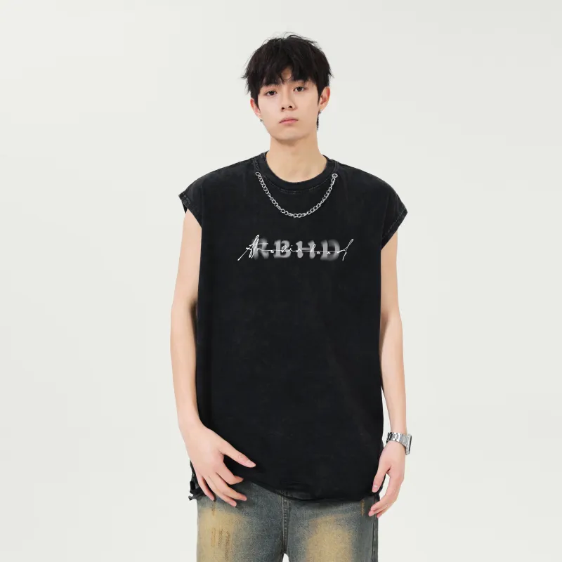 ROBINHOOD Tank Tops Unisex-3
