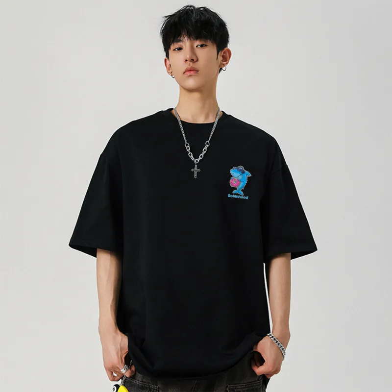 ROBINHOOD T Shirts Unisex-2