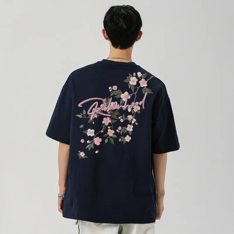 ROBINHOOD T Shirts Unisex-6
