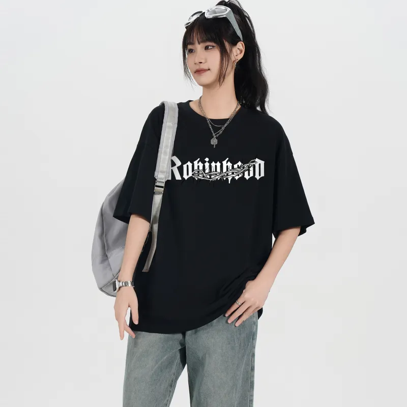 ROBINHOOD Casual Sportswear Unisex-3