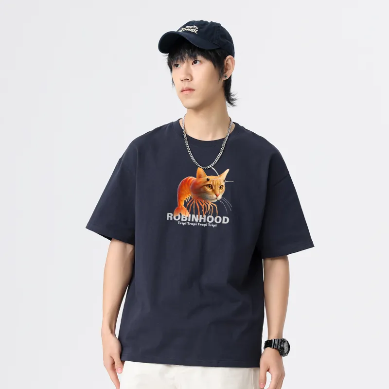 ROBINHOOD T Shirts Unisex-14