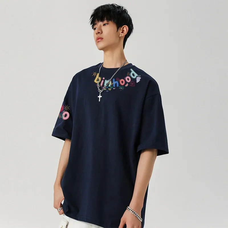 ROBINHOOD T-Shirts Unisex-10