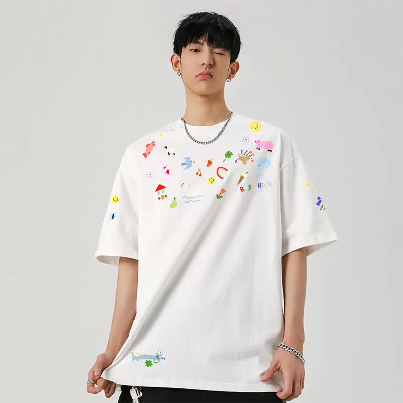 ROBINHOOD T Shirts Unisex-15