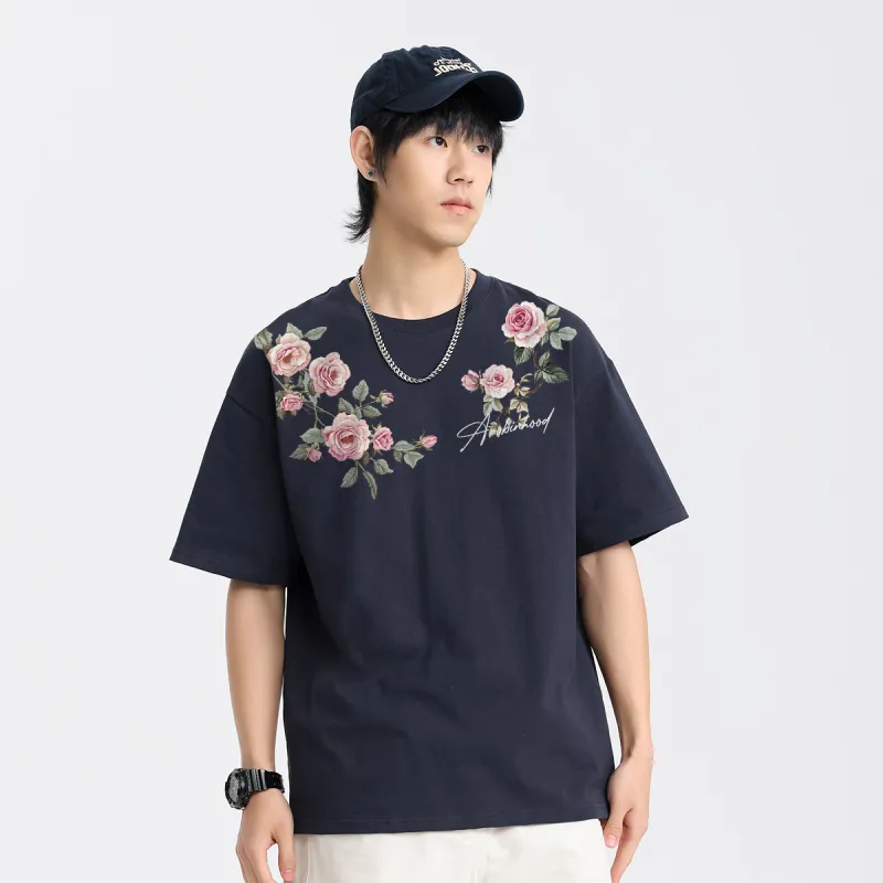 ROBINHOOD T Shirts Unisex-14