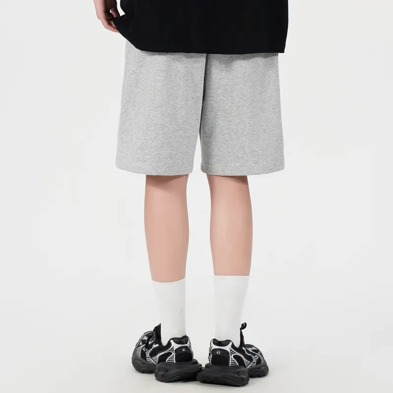 ROBINHOOD Casual Shorts Unisex-10