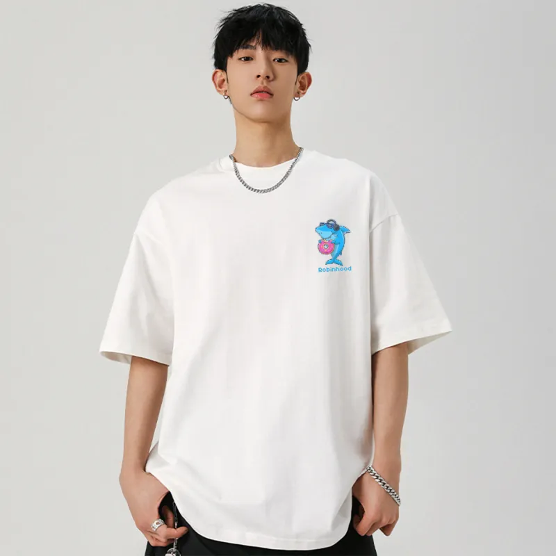 ROBINHOOD T Shirts Unisex-8