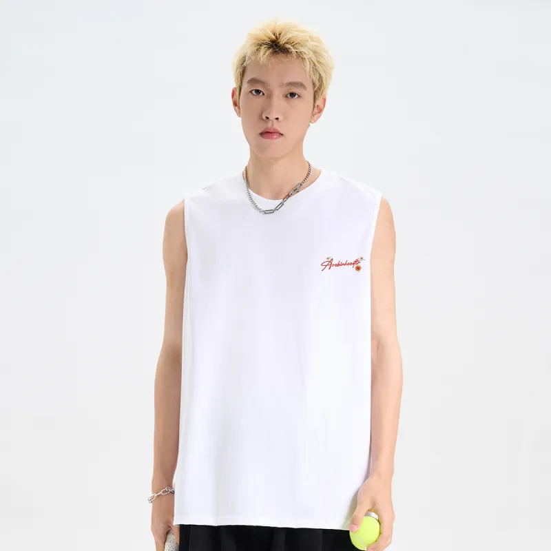 ROBINHOOD Tank Tops Unisex-13