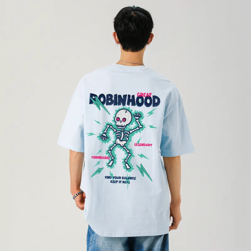 ROBINHOOD T Shirts Unisex-19