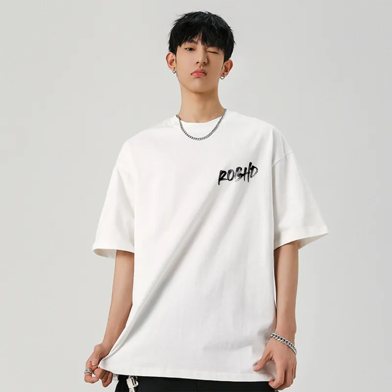 ROBINHOOD T Shirts Unisex-7