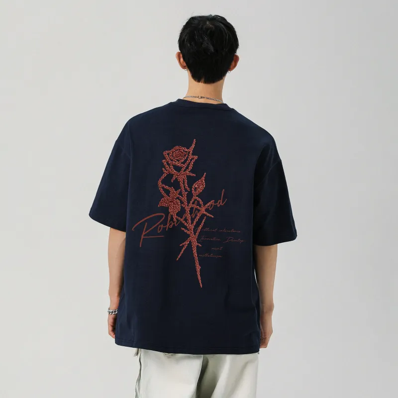 ROBINHOOD T Shirts Unisex-15