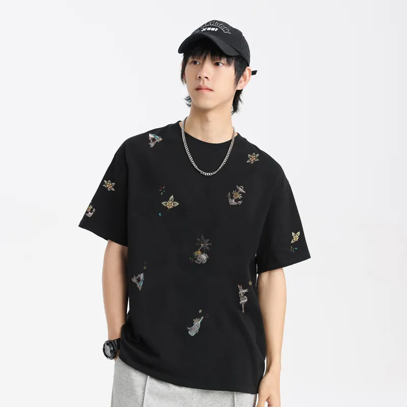 ROBINHOOD T Shirts Unisex-4