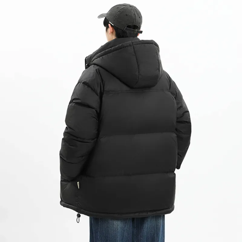 ROBINHOOD Down Jackets Unisex-4