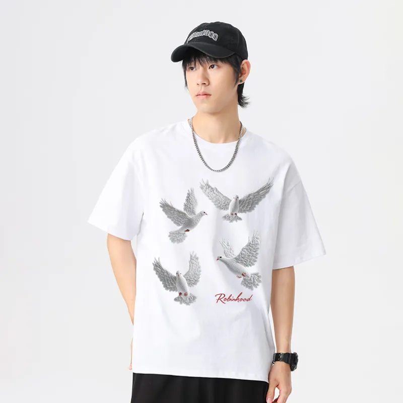 ROBINHOOD Casual Sportswear Unisex-2