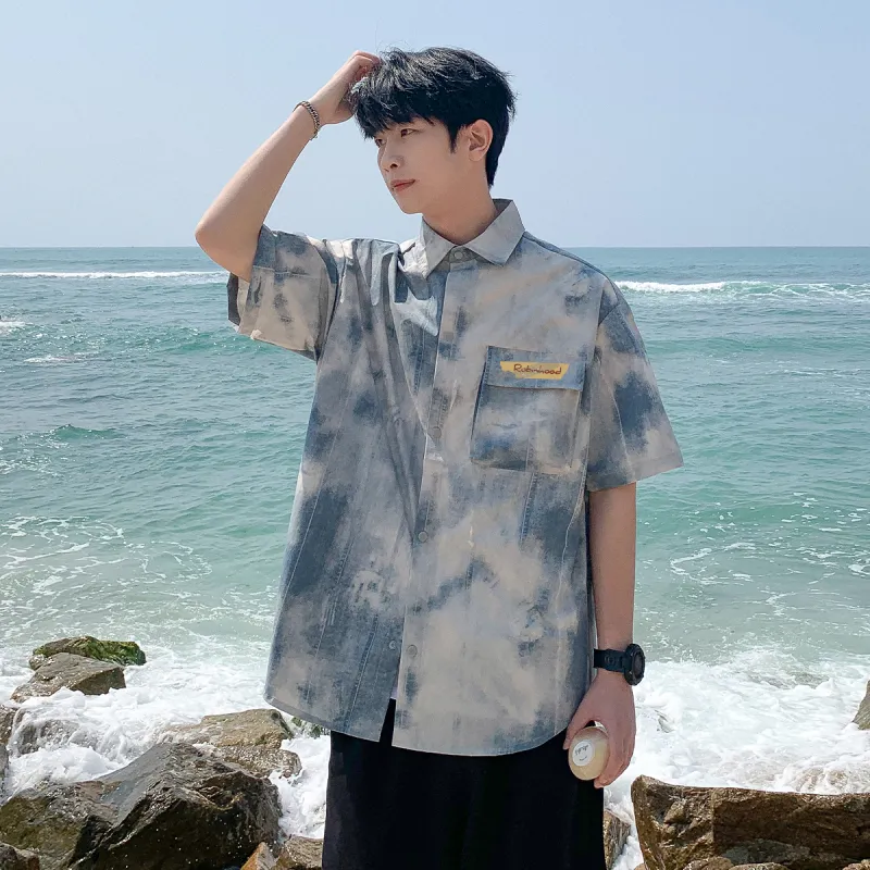 ROBINHOOD Shirts Unisex-8