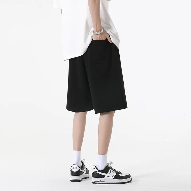 ROBINHOOD Casual Shorts Unisex-15