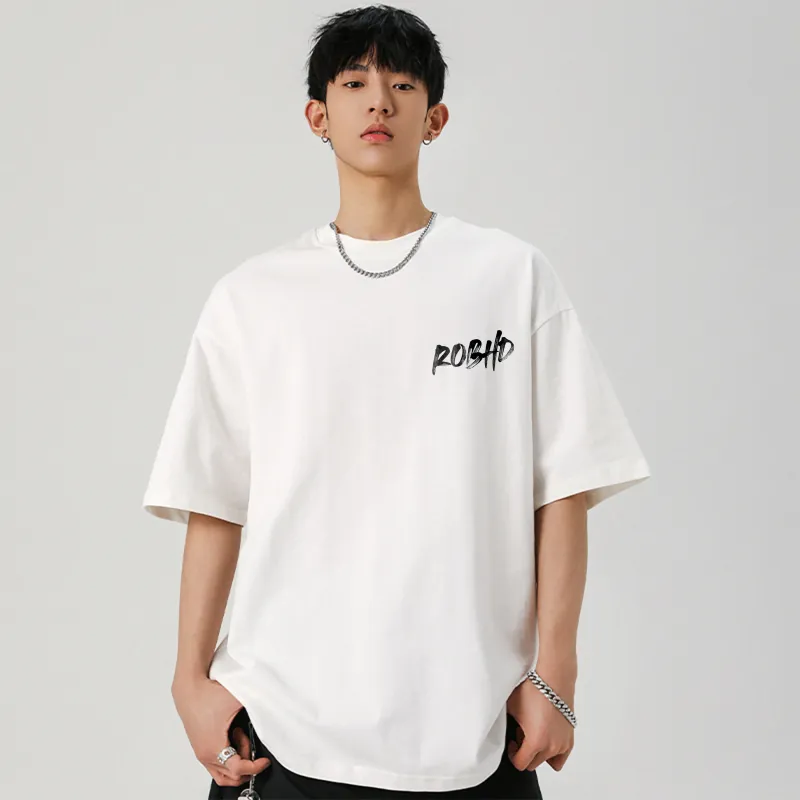 ROBINHOOD T Shirts Unisex-8