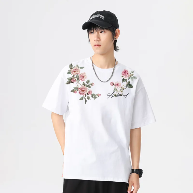 ROBINHOOD T Shirts Unisex-7