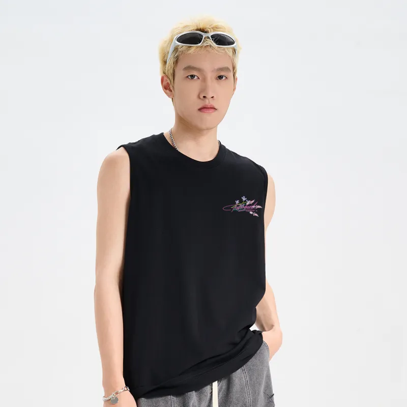 ROBINHOOD Tank Tops Unisex-3