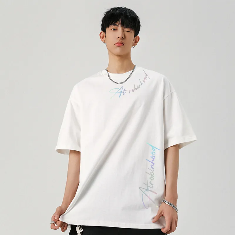 ROBINHOOD T Shirts Unisex-7