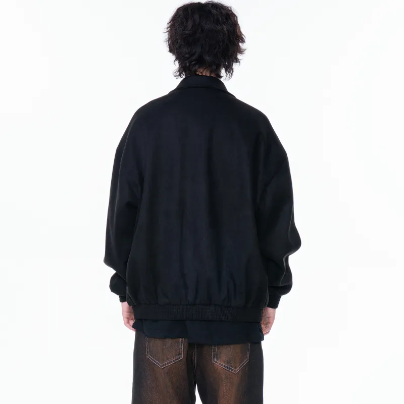 ROBINHOOD Jackets Unisex-4