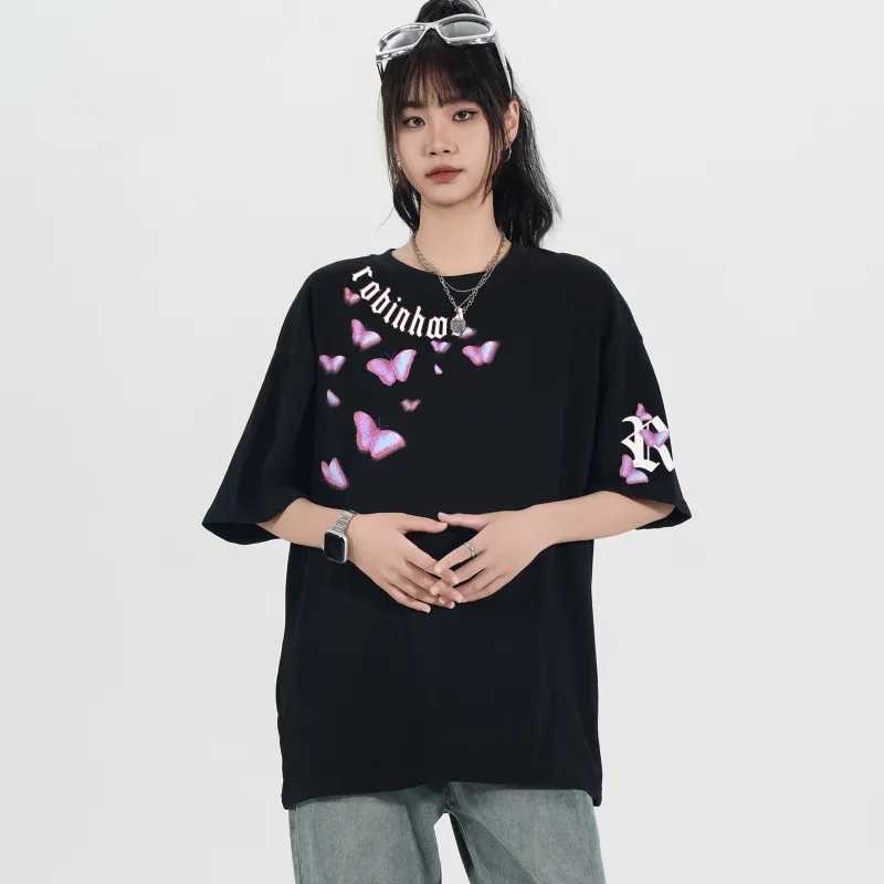 ROBINHOOD Casual Sportswear Unisex-2
