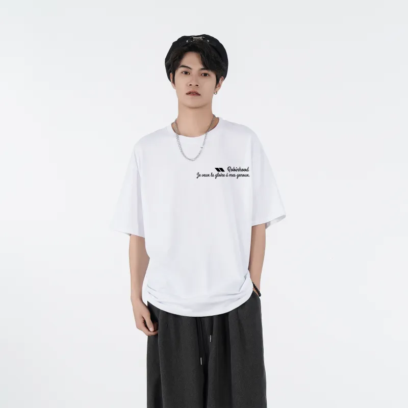 ROBINHOOD T Shirts Unisex-9