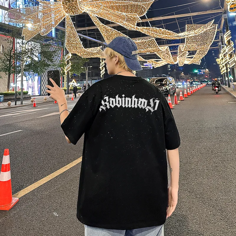 ROBINHOOD T Shirts Unisex-2