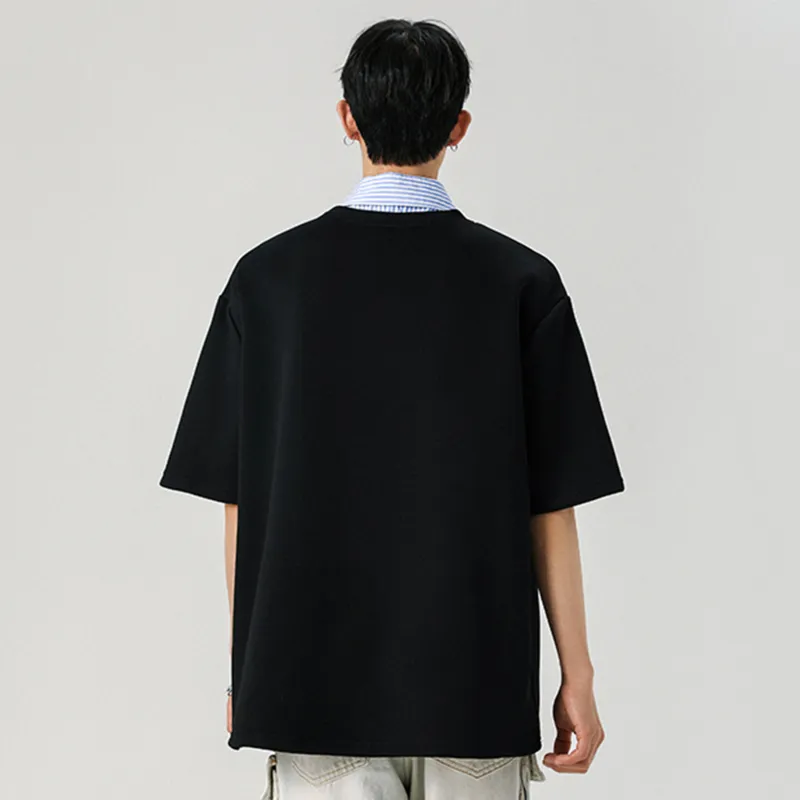 ROBINHOOD Polo Shirts Unisex-4