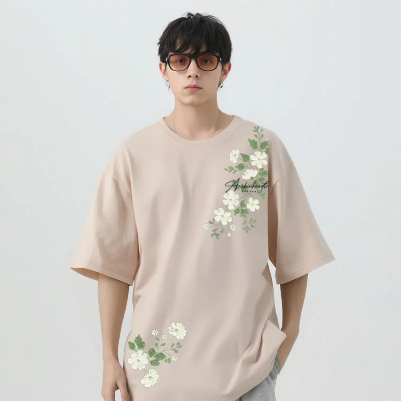 ROBINHOOD T Shirts Unisex-8