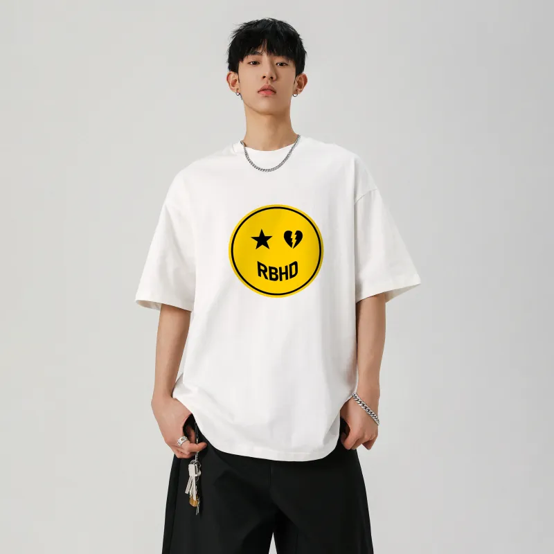 ROBINHOOD T Shirts Unisex-5
