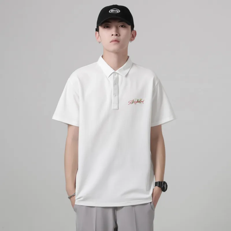 ROBINHOOD Polo Shirts Unisex-6
