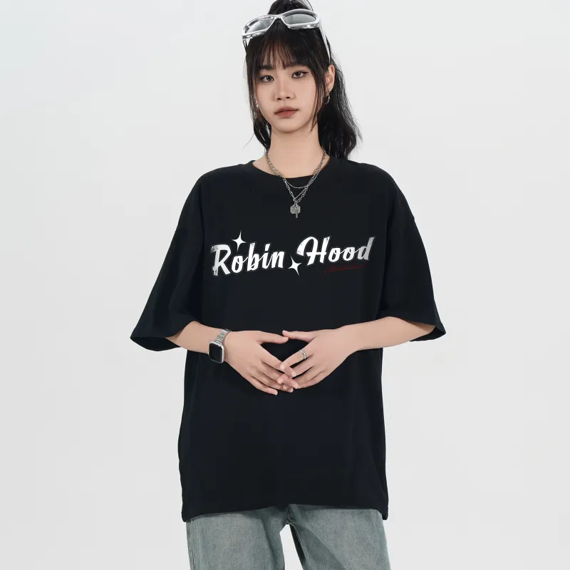 ROBINHOOD Casual Sportswear Unisex-2